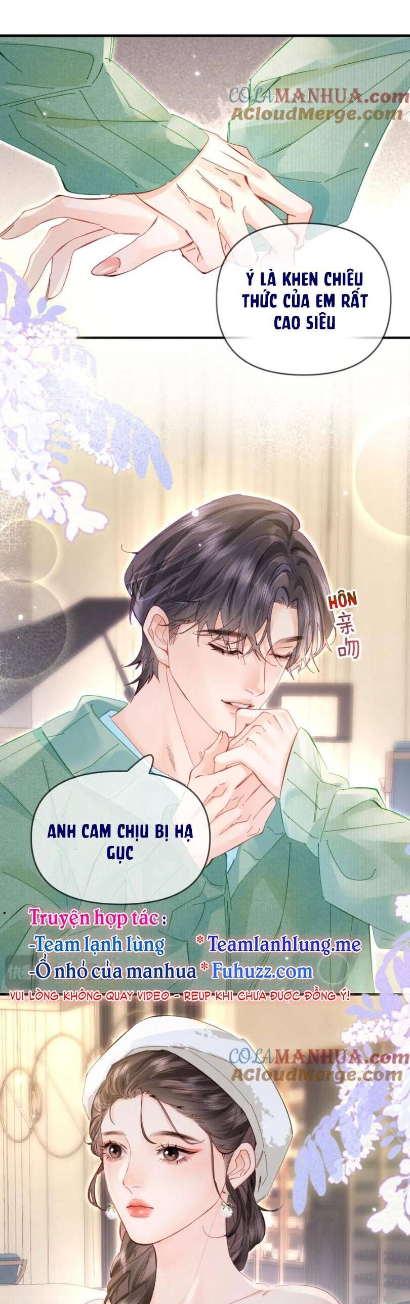 đọc truyện Vợ Chồng Đỉnh Lưu Có Chút Ngọt Ngào Chương 63 ảnh 9 tại Truyện Dạ Ký