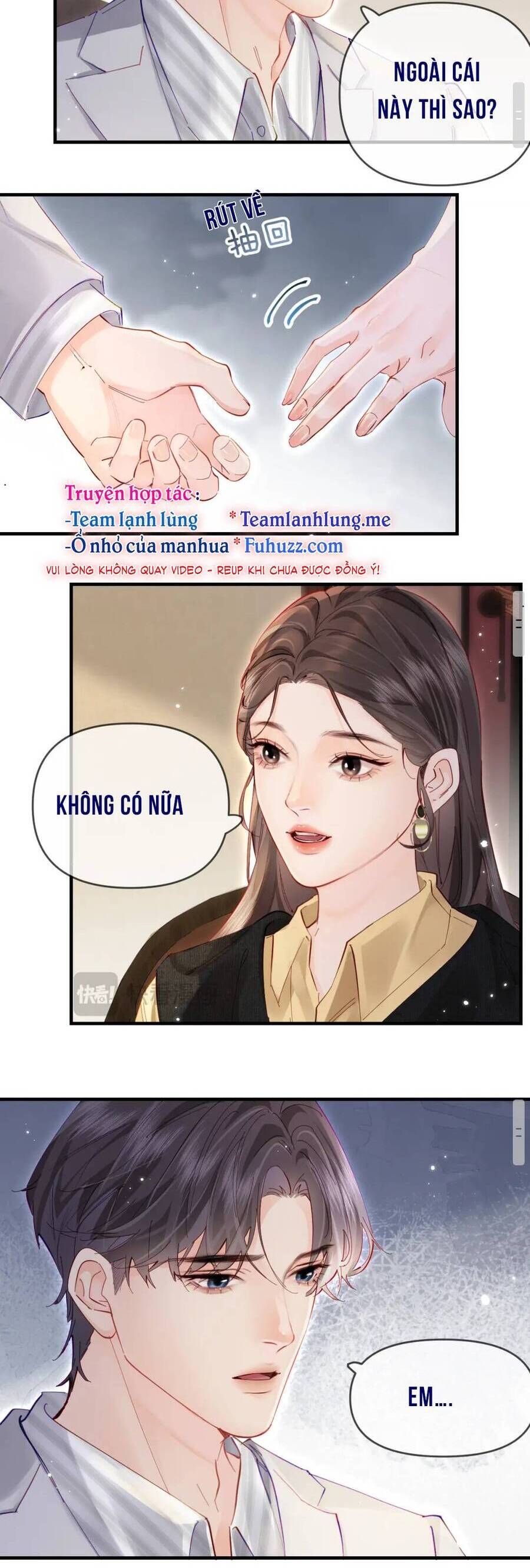 đọc truyện Vợ Chồng Đỉnh Lưu Có Chút Ngọt Ngào Chương 64 ảnh 16 tại Truyện Dạ Ký
