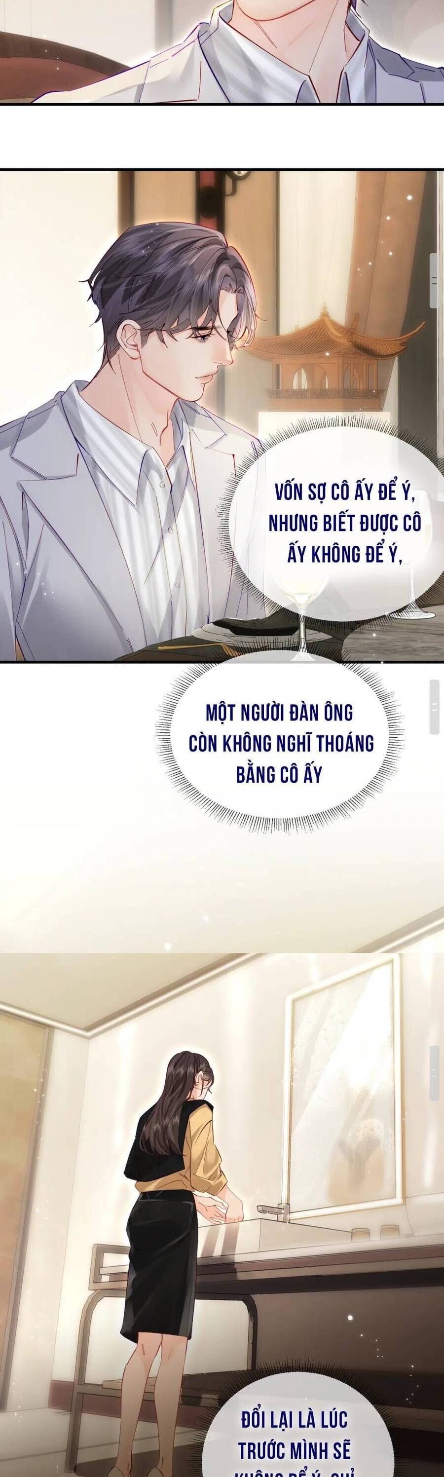đọc truyện Vợ Chồng Đỉnh Lưu Có Chút Ngọt Ngào Chương 64 ảnh 18 tại Truyện Dạ Ký