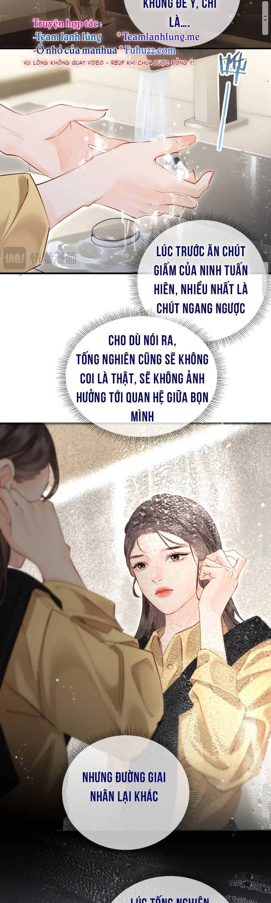 đọc truyện Vợ Chồng Đỉnh Lưu Có Chút Ngọt Ngào Chương 64 ảnh 19 tại Truyện Dạ Ký