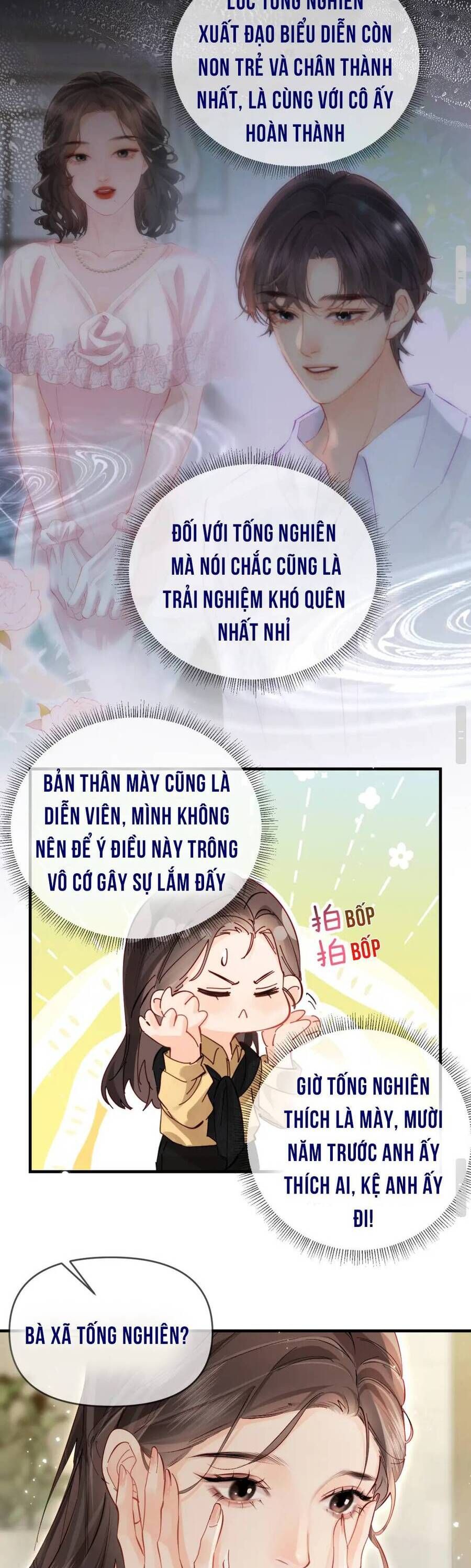 đọc truyện Vợ Chồng Đỉnh Lưu Có Chút Ngọt Ngào Chương 64 ảnh 20 tại Truyện Dạ Ký