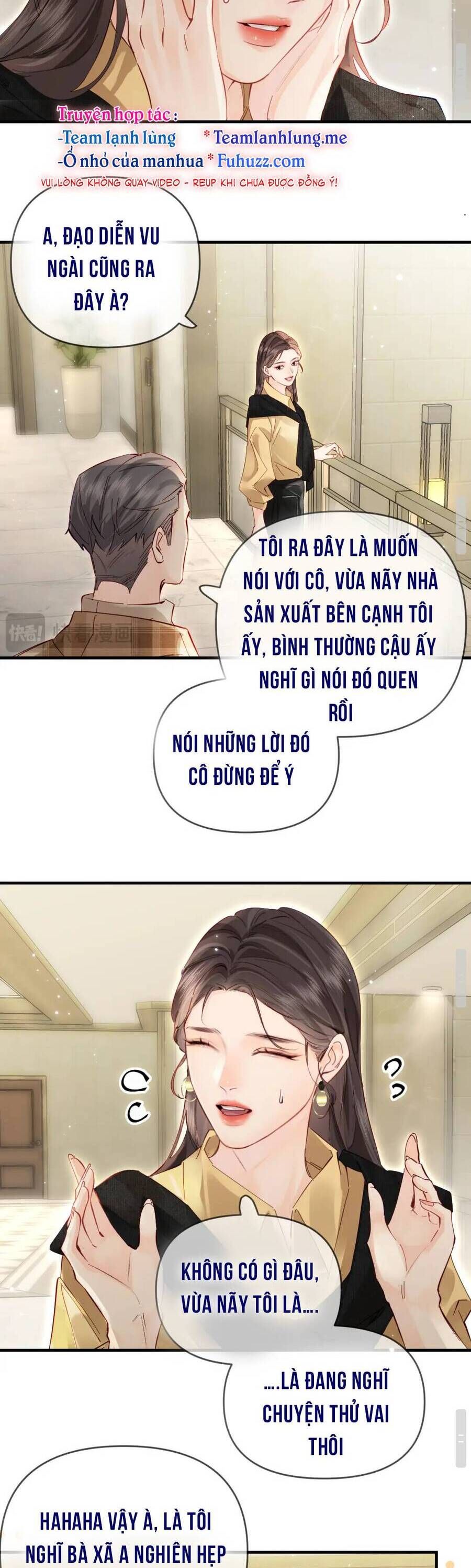 đọc truyện Vợ Chồng Đỉnh Lưu Có Chút Ngọt Ngào Chương 64 ảnh 21 tại Truyện Dạ Ký