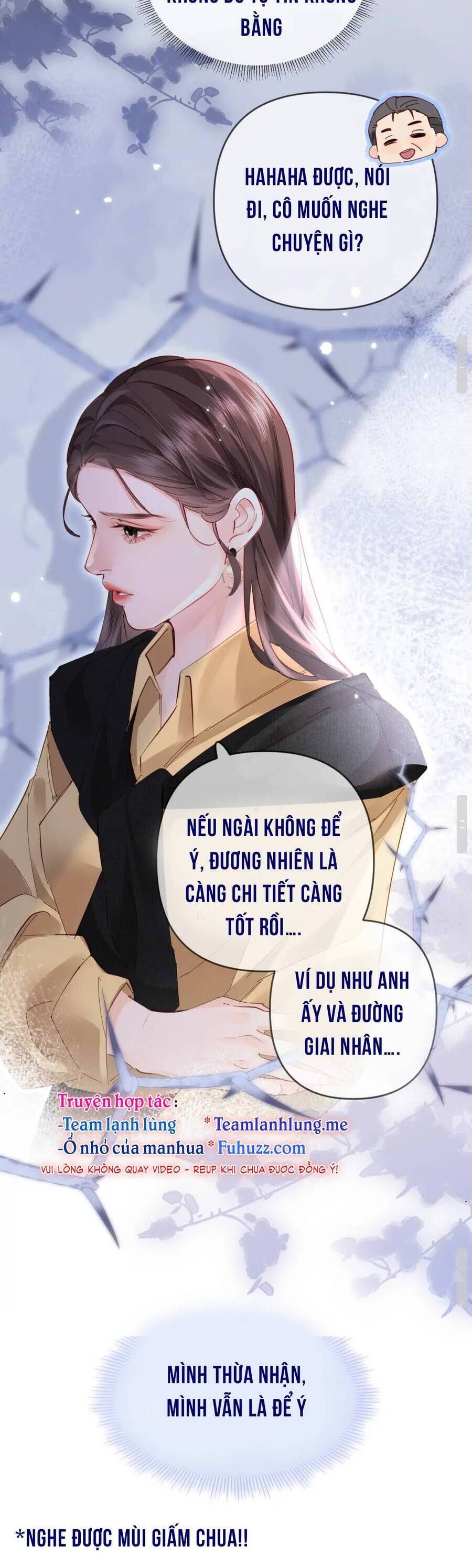 đọc truyện Vợ Chồng Đỉnh Lưu Có Chút Ngọt Ngào Chương 64 ảnh 24 tại Truyện Dạ Ký