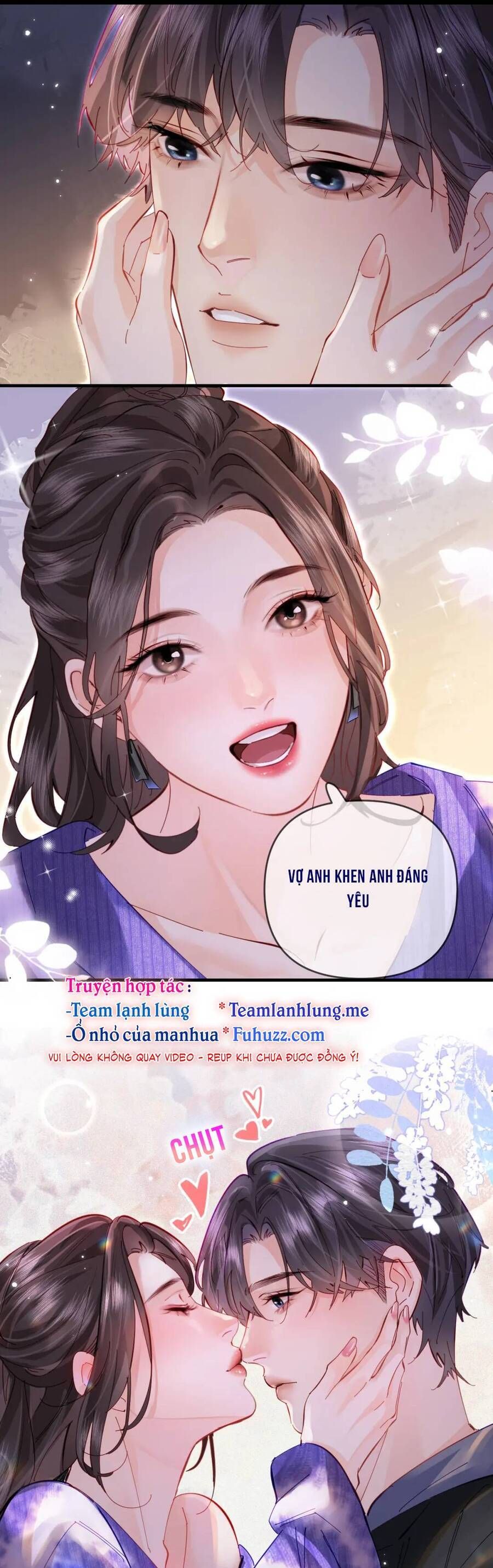 đọc truyện Vợ Chồng Đỉnh Lưu Có Chút Ngọt Ngào Chương 64 ảnh 5 tại Truyện Dạ Ký