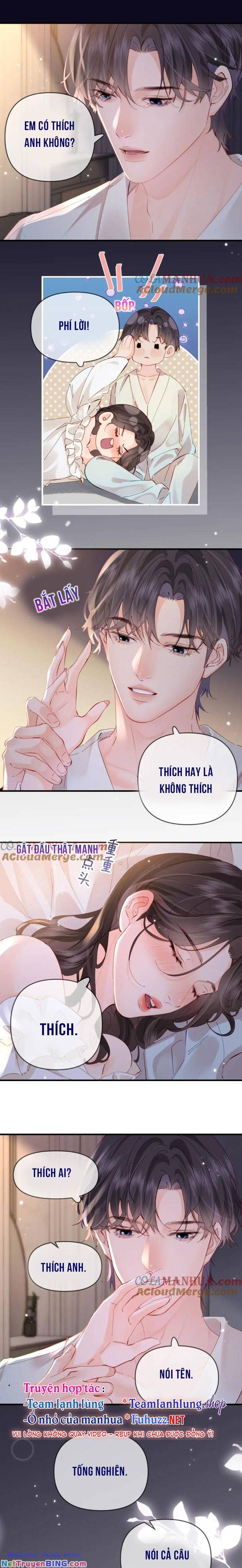 đọc truyện Vợ Chồng Đỉnh Lưu Có Chút Ngọt Ngào Chương 68 ảnh 5 tại Truyện Dạ Ký