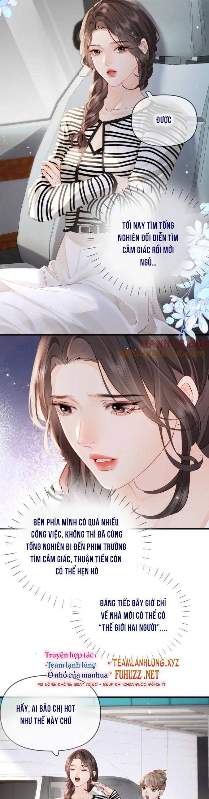 đọc truyện Vợ Chồng Đỉnh Lưu Có Chút Ngọt Ngào Chương 69 ảnh 11 tại Truyện Dạ Ký