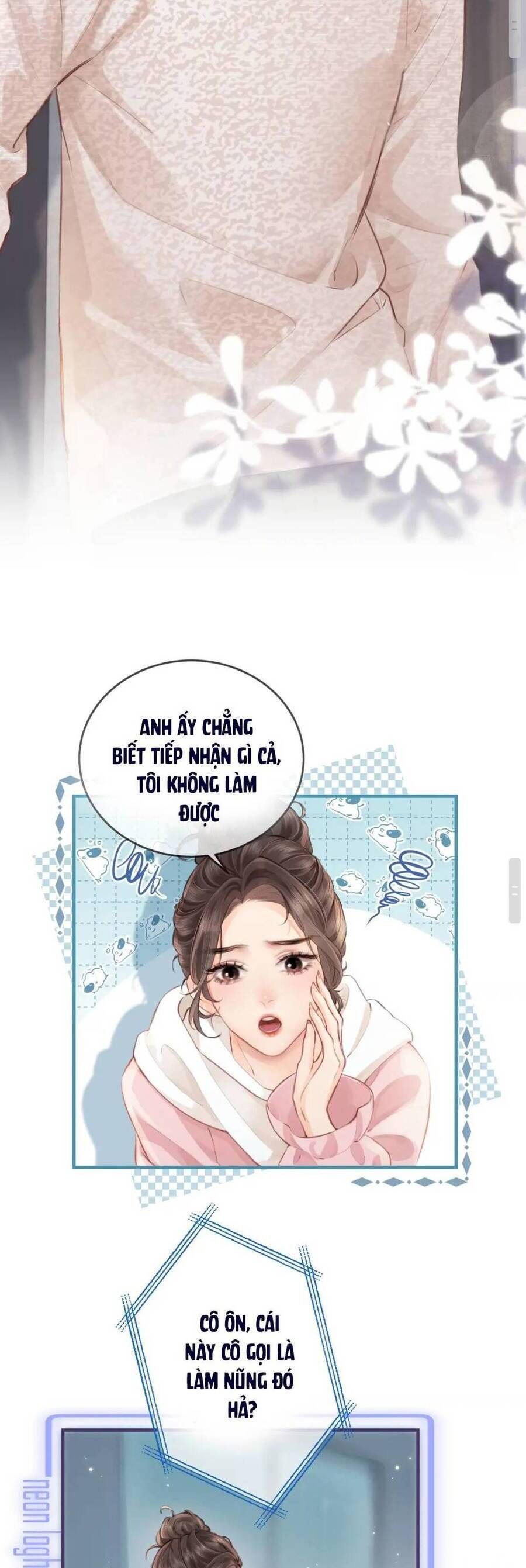 đọc truyện Vợ Chồng Đỉnh Lưu Có Chút Ngọt Ngào Chương 7 ảnh 12 tại Truyện Dạ Ký