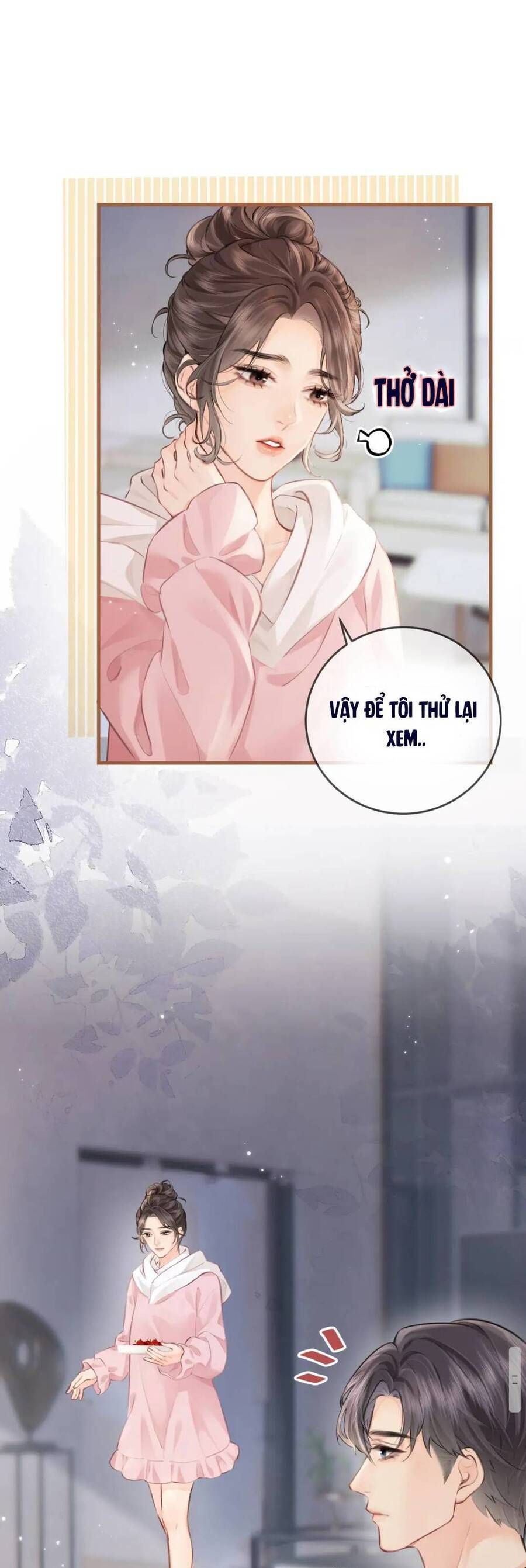 đọc truyện Vợ Chồng Đỉnh Lưu Có Chút Ngọt Ngào Chương 7 ảnh 16 tại Truyện Dạ Ký