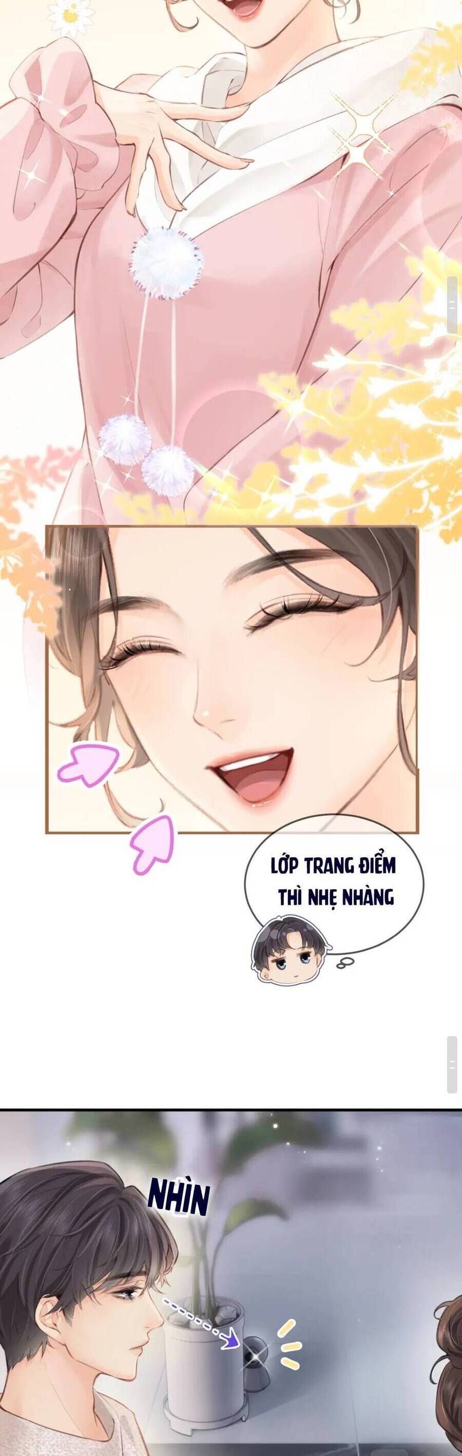 đọc truyện Vợ Chồng Đỉnh Lưu Có Chút Ngọt Ngào Chương 7 ảnh 6 tại Truyện Dạ Ký