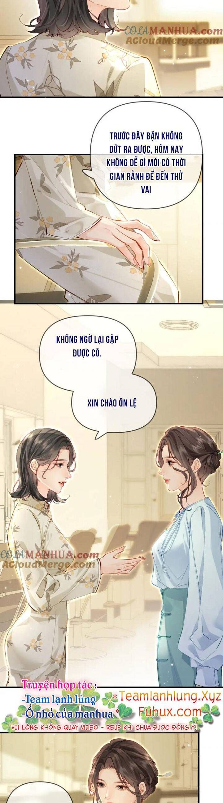 đọc truyện Vợ Chồng Đỉnh Lưu Có Chút Ngọt Ngào Chương 70 ảnh 12 tại Truyện Dạ Ký