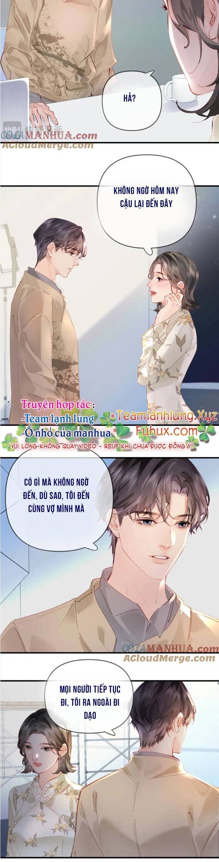 đọc truyện Vợ Chồng Đỉnh Lưu Có Chút Ngọt Ngào Chương 70 ảnh 18 tại Truyện Dạ Ký