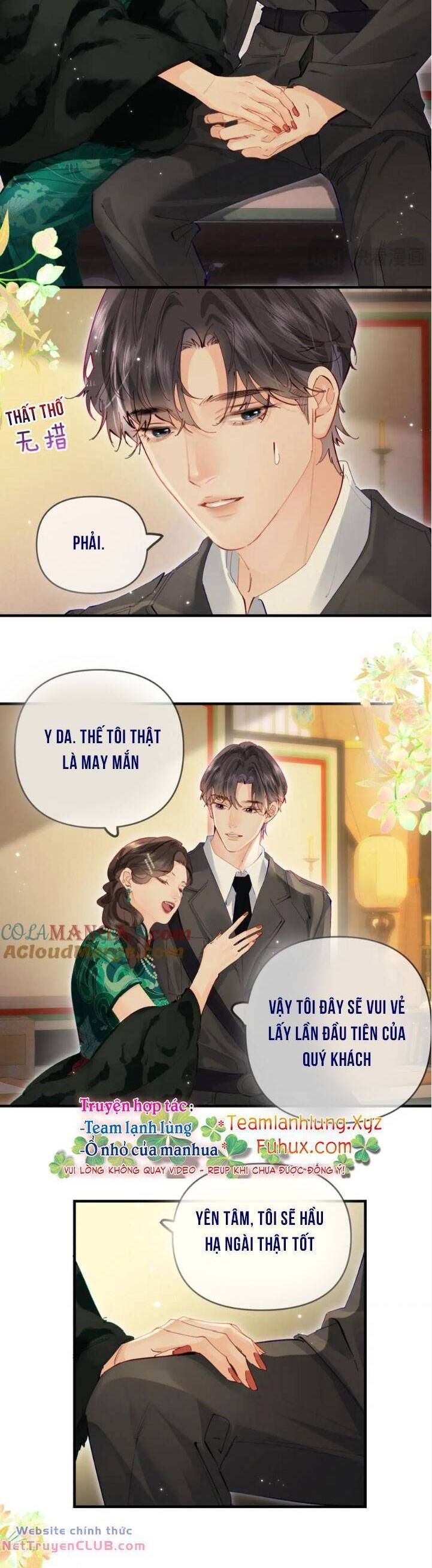 đọc truyện Vợ Chồng Đỉnh Lưu Có Chút Ngọt Ngào Chương 71 ảnh 14 tại Truyện Dạ Ký