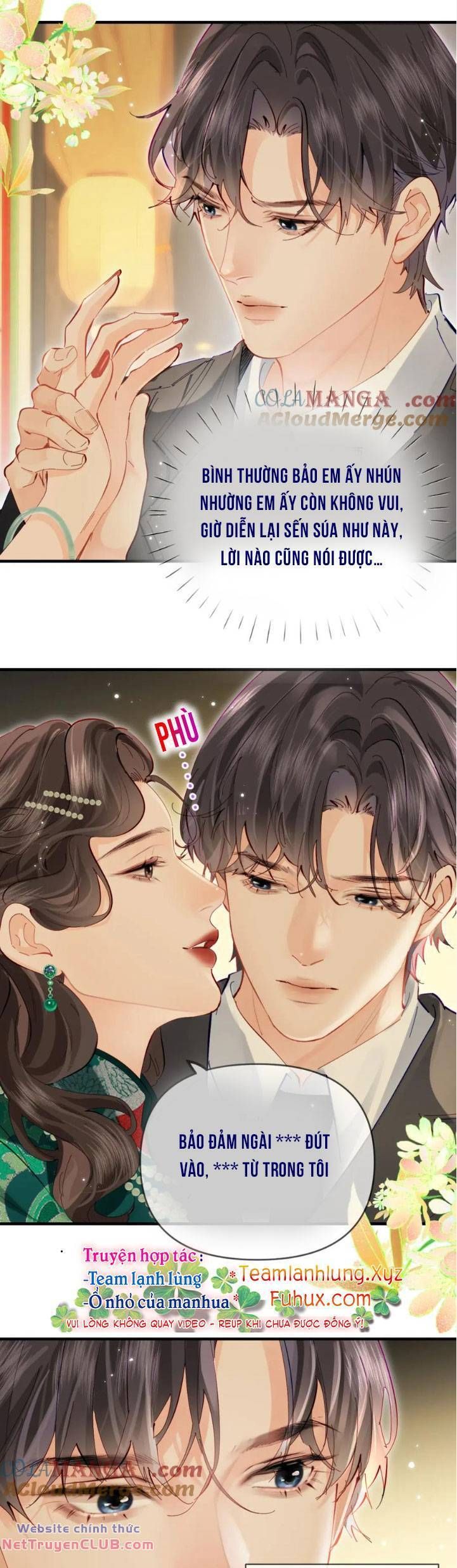 đọc truyện Vợ Chồng Đỉnh Lưu Có Chút Ngọt Ngào Chương 71 ảnh 15 tại Truyện Dạ Ký