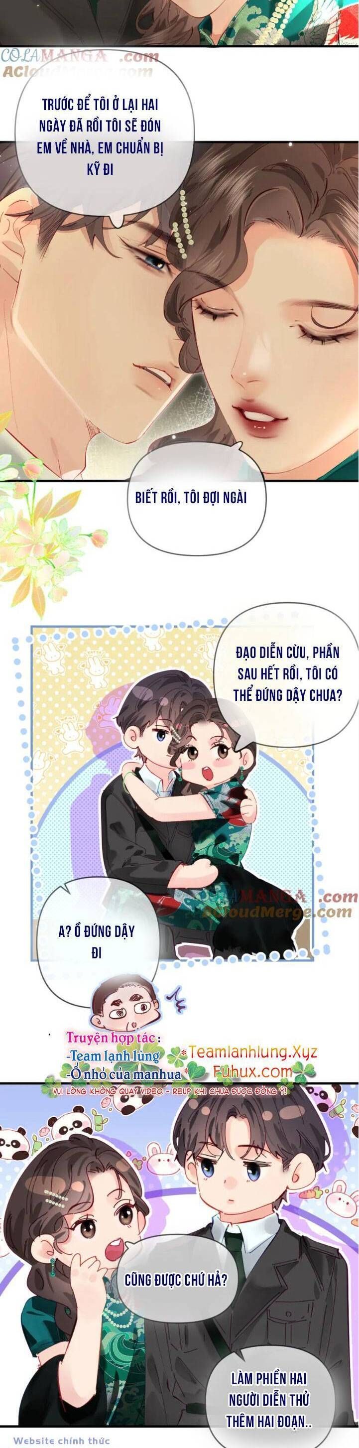 đọc truyện Vợ Chồng Đỉnh Lưu Có Chút Ngọt Ngào Chương 71 ảnh 17 tại Truyện Dạ Ký