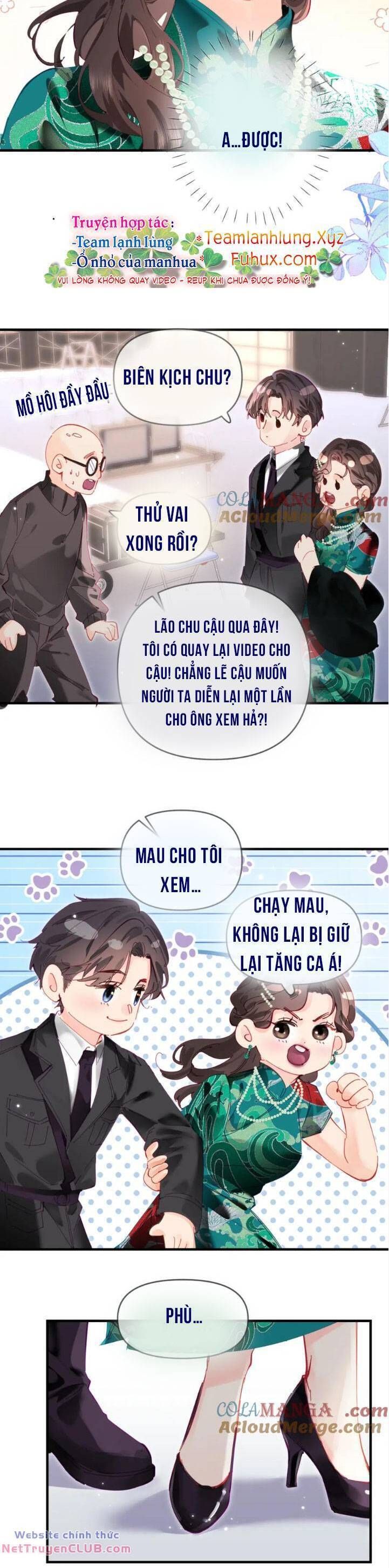 đọc truyện Vợ Chồng Đỉnh Lưu Có Chút Ngọt Ngào Chương 71 ảnh 19 tại Truyện Dạ Ký