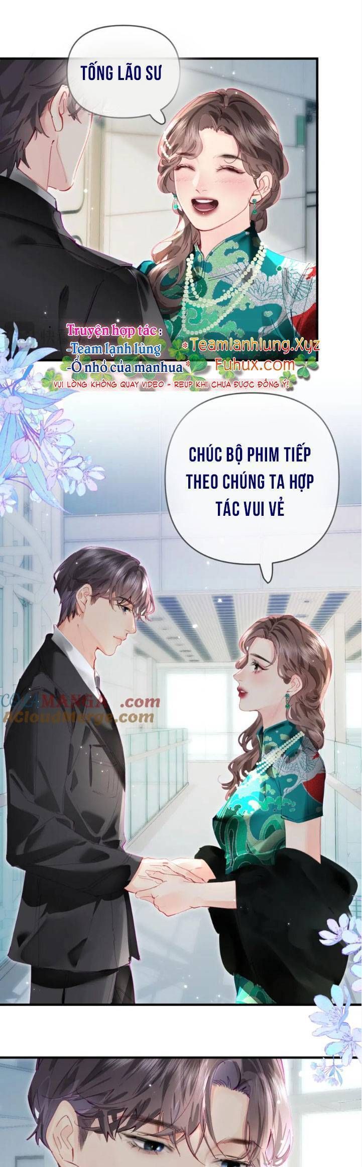 đọc truyện Vợ Chồng Đỉnh Lưu Có Chút Ngọt Ngào Chương 71 ảnh 20 tại Truyện Dạ Ký