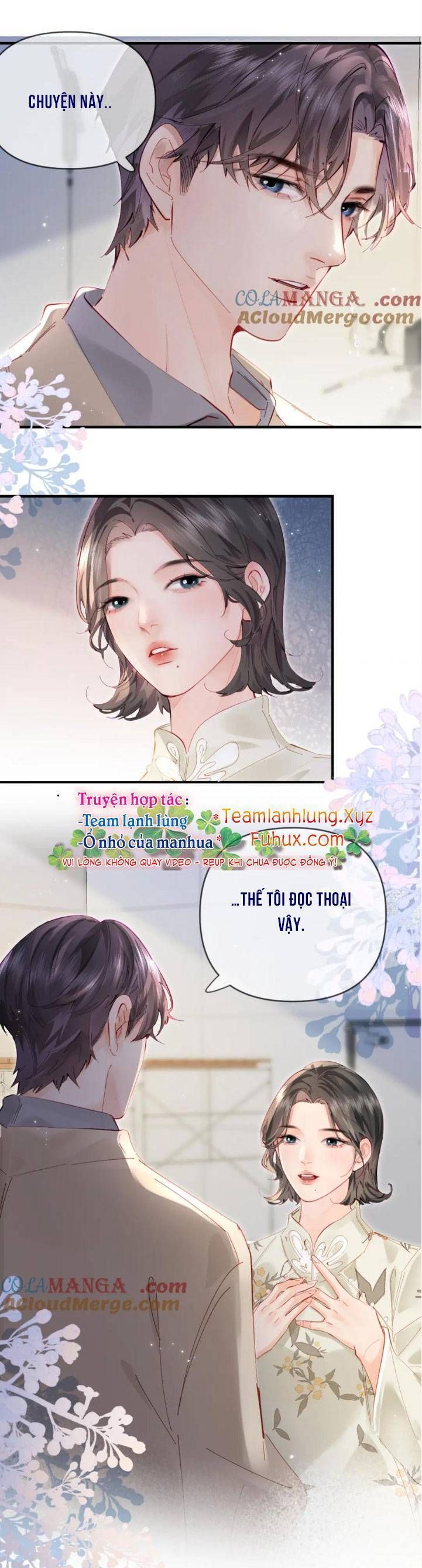 đọc truyện Vợ Chồng Đỉnh Lưu Có Chút Ngọt Ngào Chương 71 ảnh 5 tại Truyện Dạ Ký