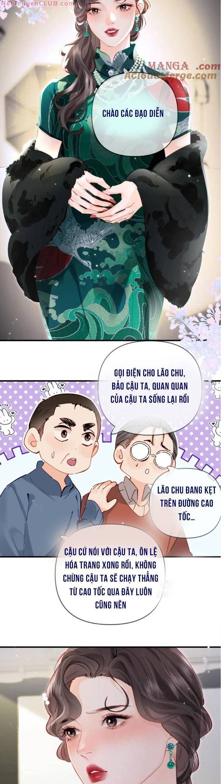 đọc truyện Vợ Chồng Đỉnh Lưu Có Chút Ngọt Ngào Chương 71 ảnh 10 tại Truyện Dạ Ký