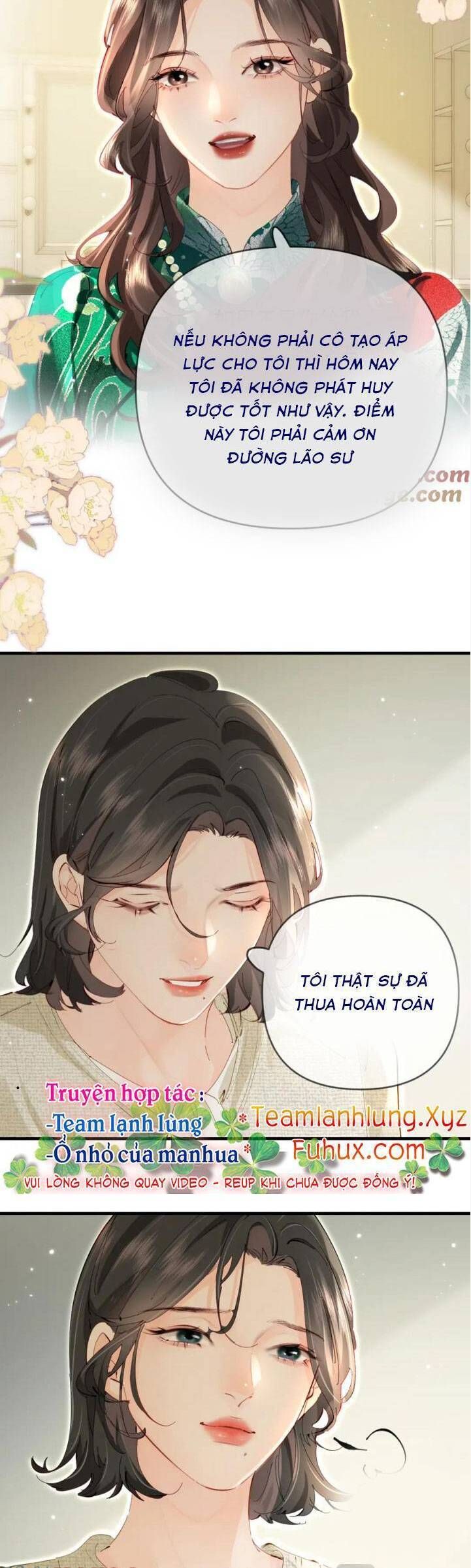đọc truyện Vợ Chồng Đỉnh Lưu Có Chút Ngọt Ngào Chương 72 ảnh 18 tại Truyện Dạ Ký
