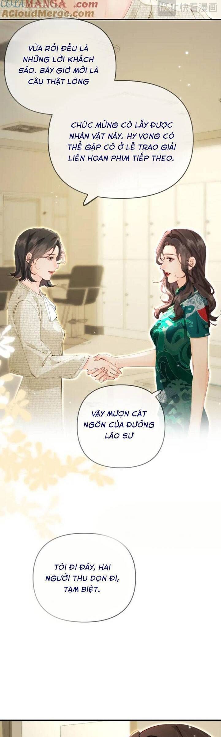 đọc truyện Vợ Chồng Đỉnh Lưu Có Chút Ngọt Ngào Chương 72 ảnh 19 tại Truyện Dạ Ký