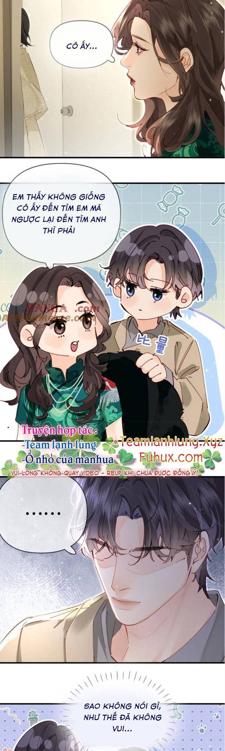 đọc truyện Vợ Chồng Đỉnh Lưu Có Chút Ngọt Ngào Chương 72 ảnh 20 tại Truyện Dạ Ký
