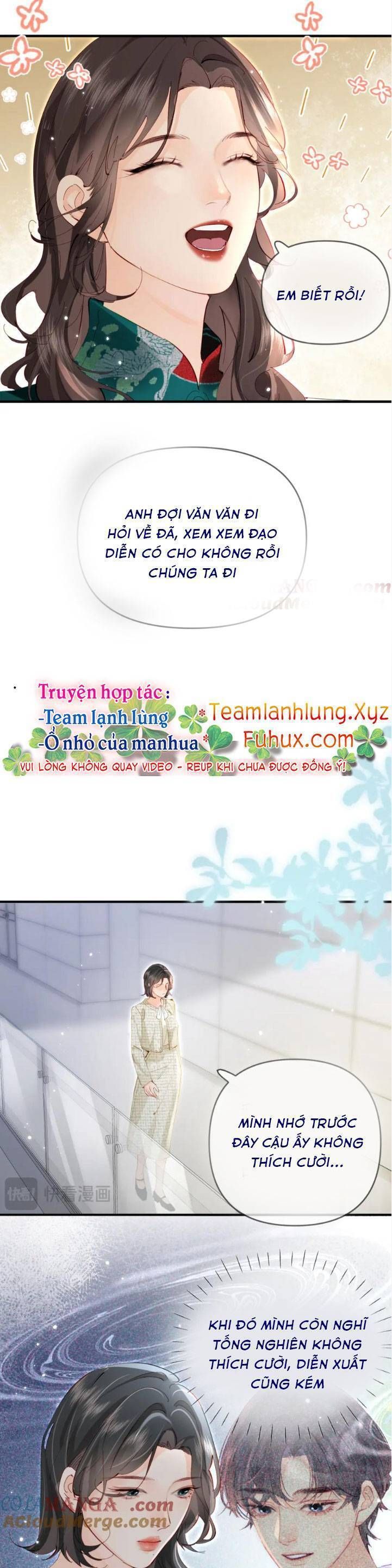 đọc truyện Vợ Chồng Đỉnh Lưu Có Chút Ngọt Ngào Chương 72 ảnh 22 tại Truyện Dạ Ký