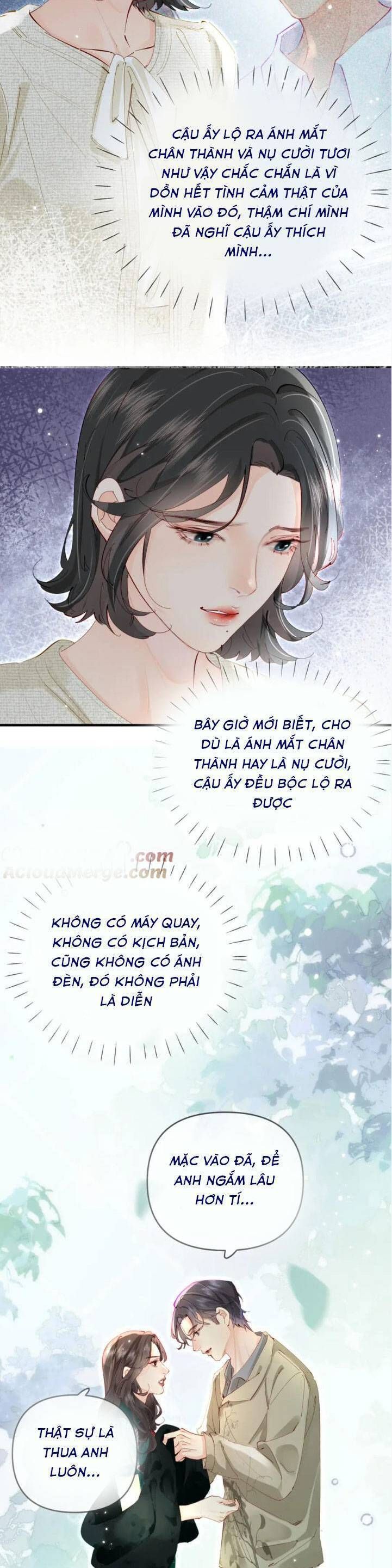 đọc truyện Vợ Chồng Đỉnh Lưu Có Chút Ngọt Ngào Chương 72 ảnh 23 tại Truyện Dạ Ký
