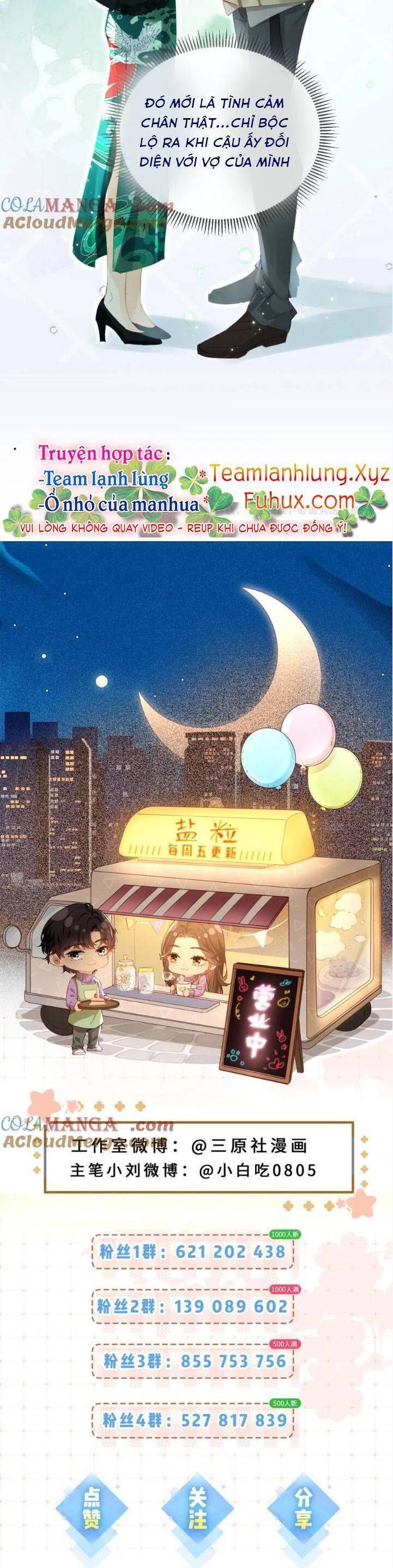 đọc truyện Vợ Chồng Đỉnh Lưu Có Chút Ngọt Ngào Chương 72 ảnh 24 tại Truyện Dạ Ký