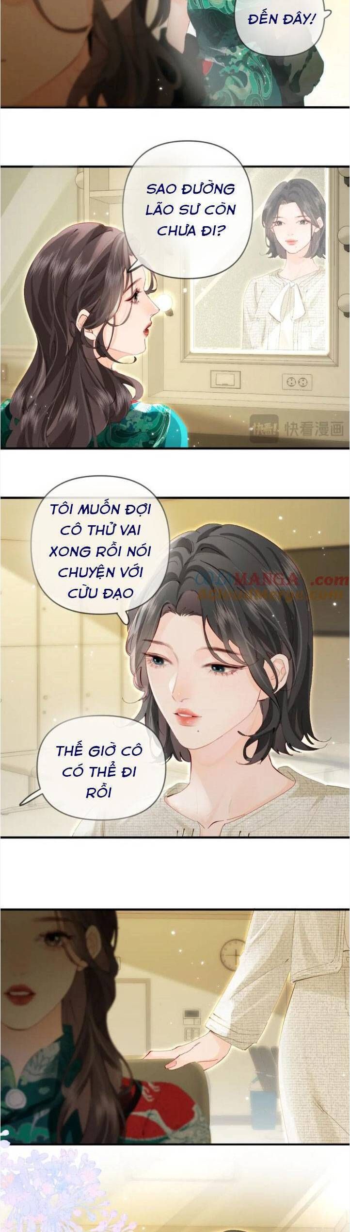 đọc truyện Vợ Chồng Đỉnh Lưu Có Chút Ngọt Ngào Chương 72 ảnh 8 tại Truyện Dạ Ký