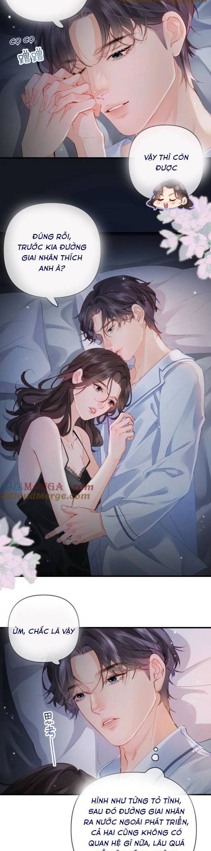 đọc truyện Vợ Chồng Đỉnh Lưu Có Chút Ngọt Ngào Chương 73 ảnh 16 tại Truyện Dạ Ký