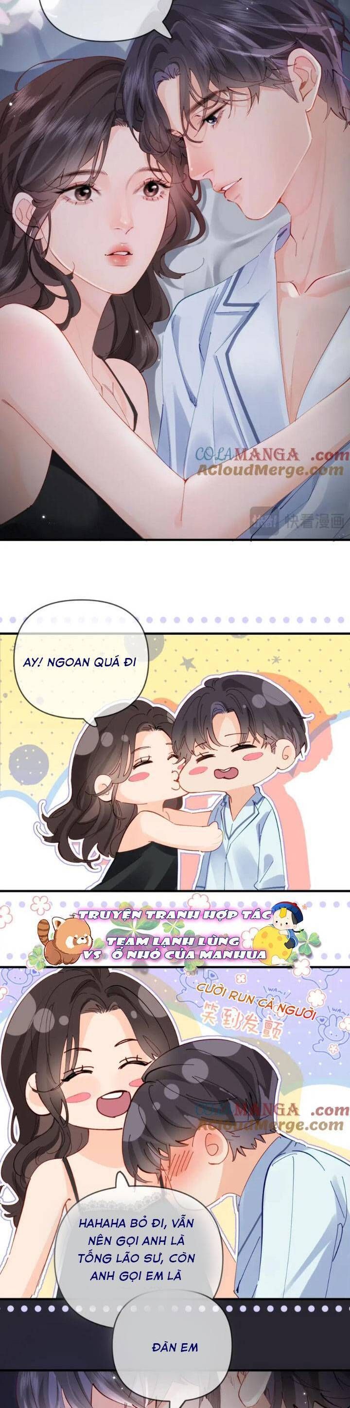 đọc truyện Vợ Chồng Đỉnh Lưu Có Chút Ngọt Ngào Chương 73 ảnh 18 tại Truyện Dạ Ký