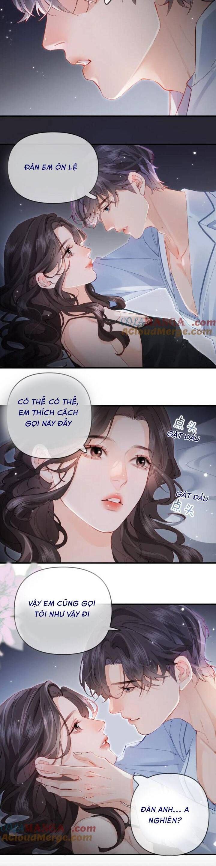 đọc truyện Vợ Chồng Đỉnh Lưu Có Chút Ngọt Ngào Chương 73 ảnh 19 tại Truyện Dạ Ký