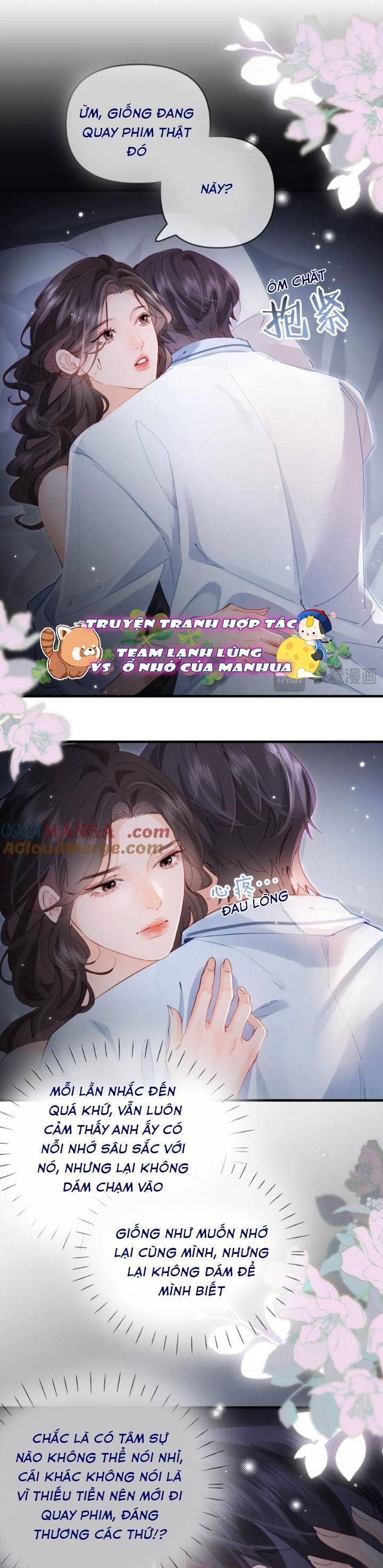 đọc truyện Vợ Chồng Đỉnh Lưu Có Chút Ngọt Ngào Chương 73 ảnh 20 tại Truyện Dạ Ký