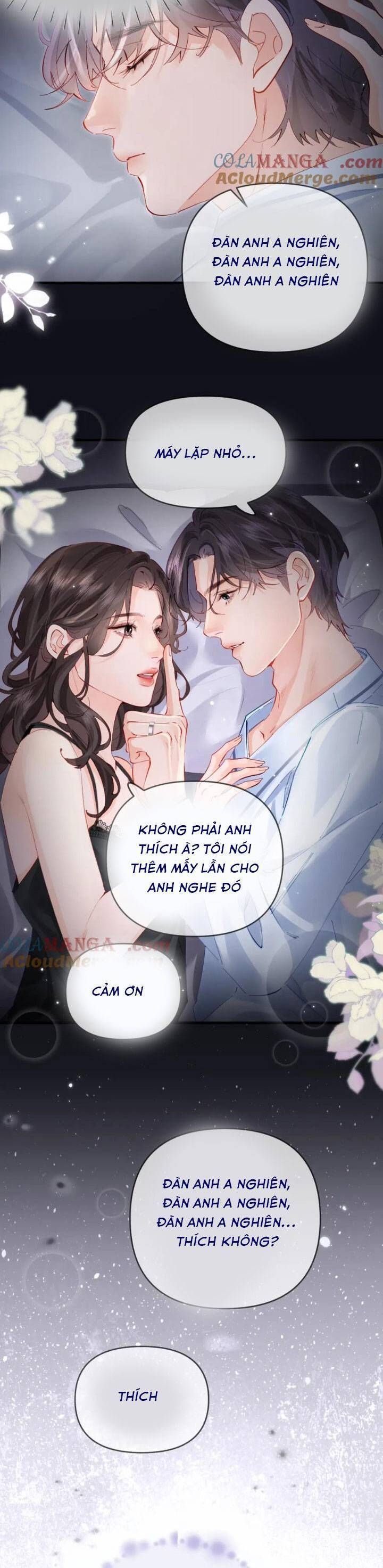 đọc truyện Vợ Chồng Đỉnh Lưu Có Chút Ngọt Ngào Chương 73 ảnh 21 tại Truyện Dạ Ký