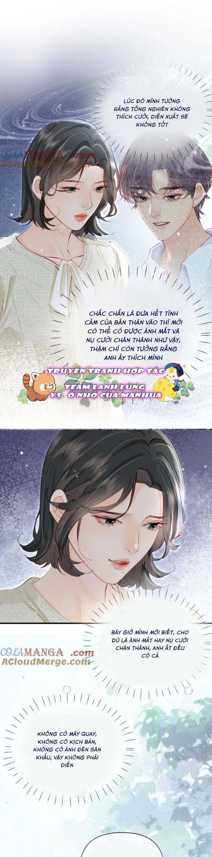 đọc truyện Vợ Chồng Đỉnh Lưu Có Chút Ngọt Ngào Chương 73 ảnh 5 tại Truyện Dạ Ký