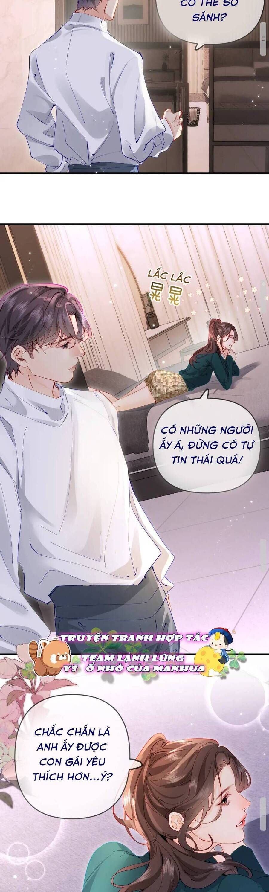 đọc truyện Vợ Chồng Đỉnh Lưu Có Chút Ngọt Ngào Chương 74 ảnh 19 tại Truyện Dạ Ký