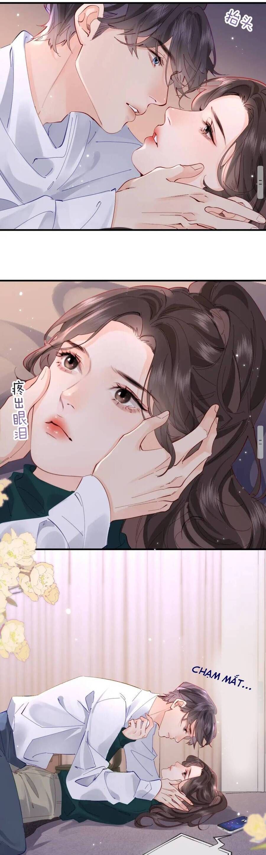đọc truyện Vợ Chồng Đỉnh Lưu Có Chút Ngọt Ngào Chương 74 ảnh 25 tại Truyện Dạ Ký