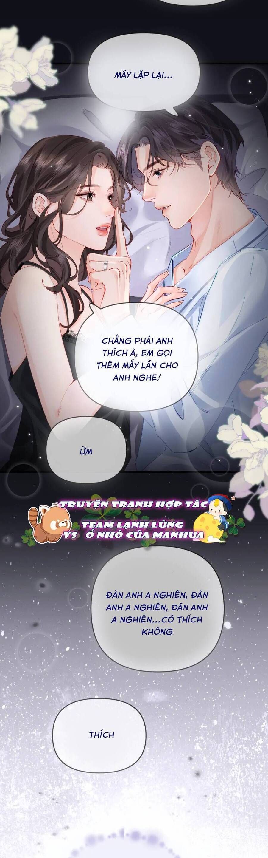 đọc truyện Vợ Chồng Đỉnh Lưu Có Chút Ngọt Ngào Chương 74 ảnh 6 tại Truyện Dạ Ký