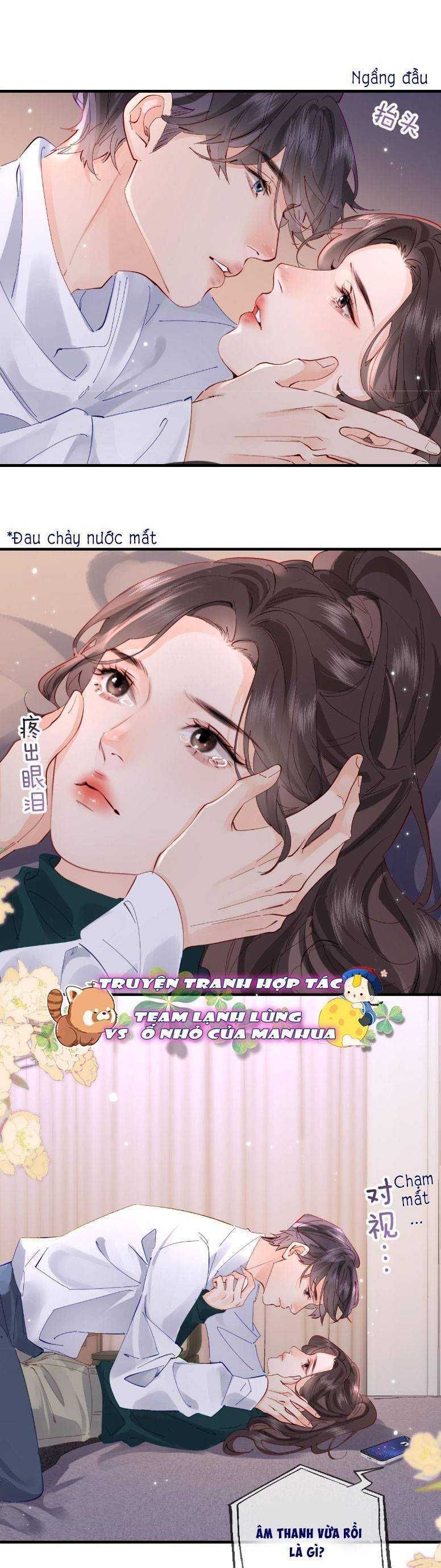 đọc truyện Vợ Chồng Đỉnh Lưu Có Chút Ngọt Ngào Chương 75 ảnh 2 tại Truyện Dạ Ký