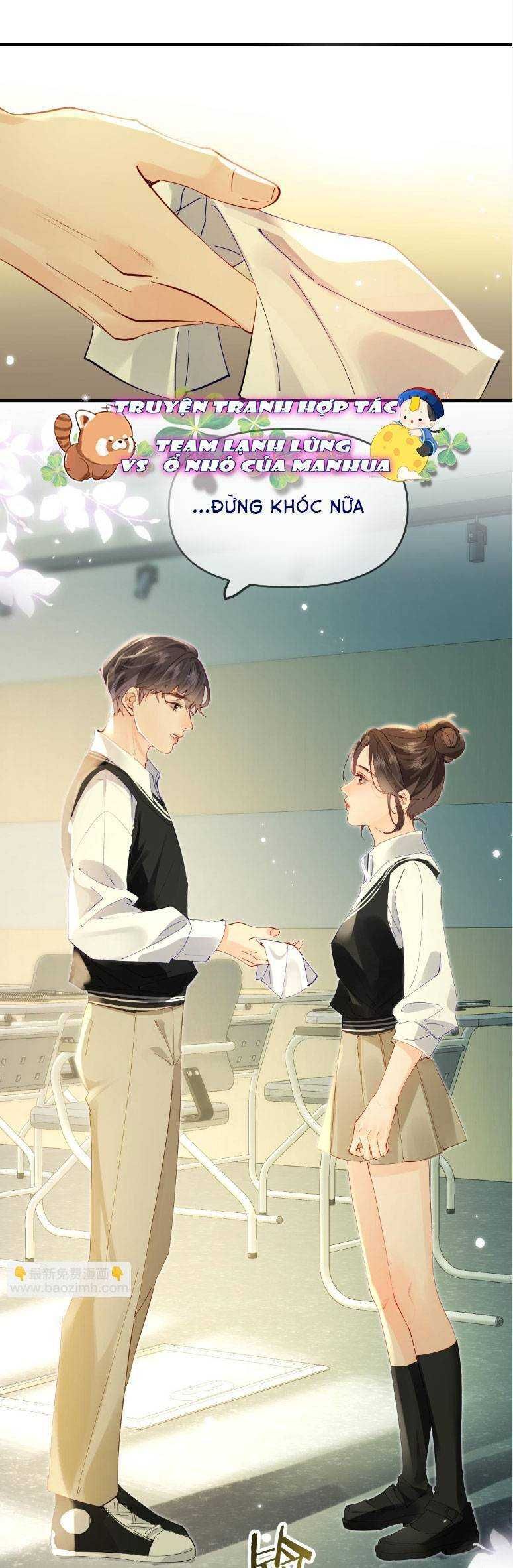 đọc truyện Vợ Chồng Đỉnh Lưu Có Chút Ngọt Ngào Chương 75 ảnh 16 tại Truyện Dạ Ký