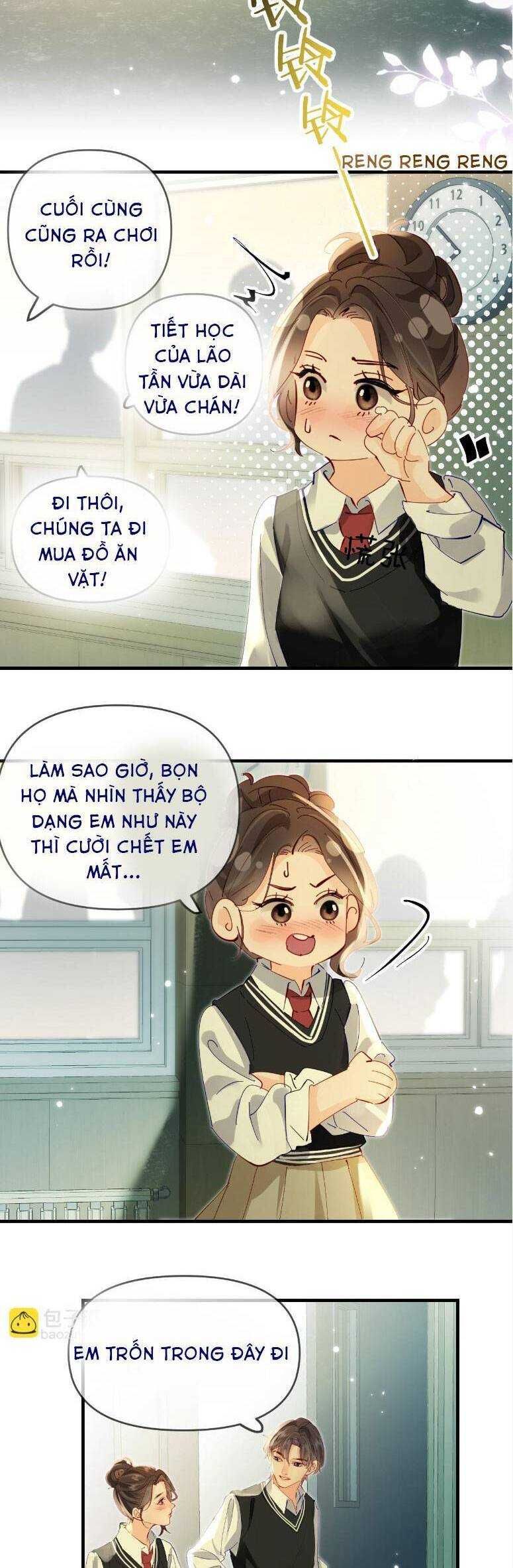 đọc truyện Vợ Chồng Đỉnh Lưu Có Chút Ngọt Ngào Chương 75 ảnh 17 tại Truyện Dạ Ký