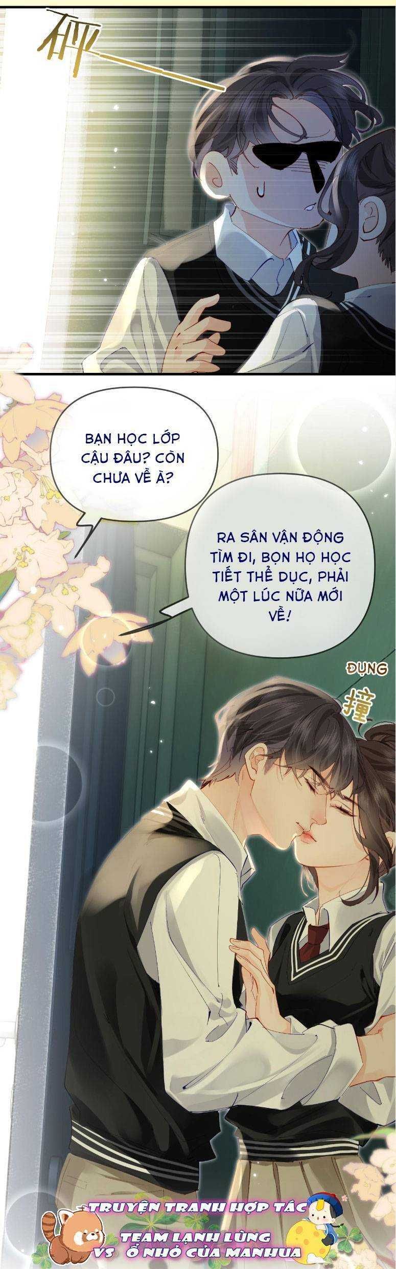 đọc truyện Vợ Chồng Đỉnh Lưu Có Chút Ngọt Ngào Chương 75 ảnh 20 tại Truyện Dạ Ký
