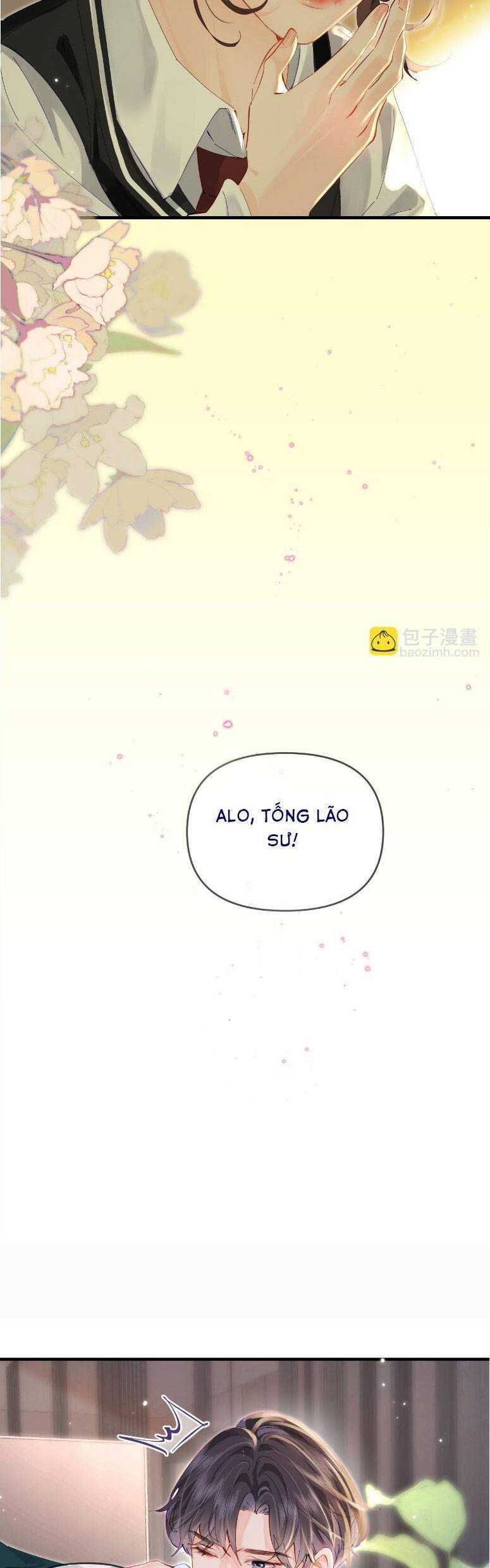 đọc truyện Vợ Chồng Đỉnh Lưu Có Chút Ngọt Ngào Chương 75 ảnh 22 tại Truyện Dạ Ký