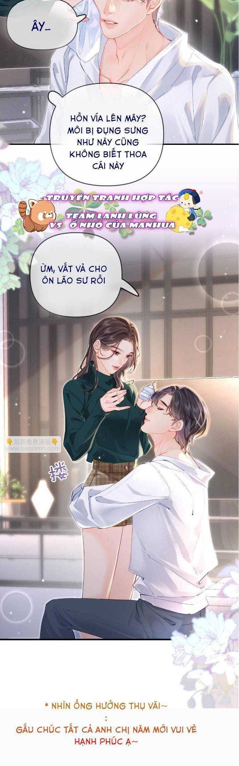 đọc truyện Vợ Chồng Đỉnh Lưu Có Chút Ngọt Ngào Chương 75 ảnh 23 tại Truyện Dạ Ký