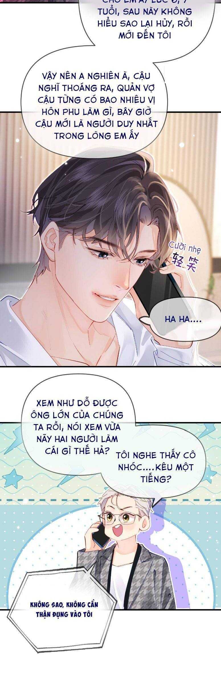 đọc truyện Vợ Chồng Đỉnh Lưu Có Chút Ngọt Ngào Chương 75 ảnh 8 tại Truyện Dạ Ký