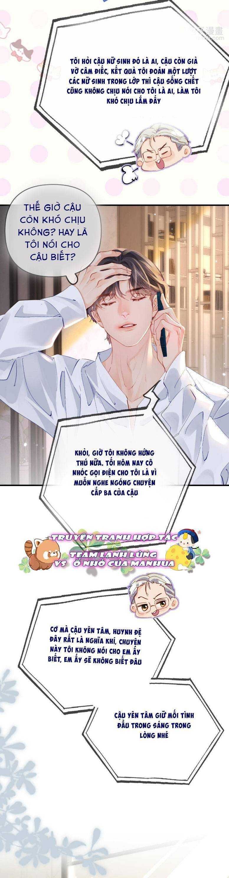 đọc truyện Vợ Chồng Đỉnh Lưu Có Chút Ngọt Ngào Chương 75 ảnh 10 tại Truyện Dạ Ký