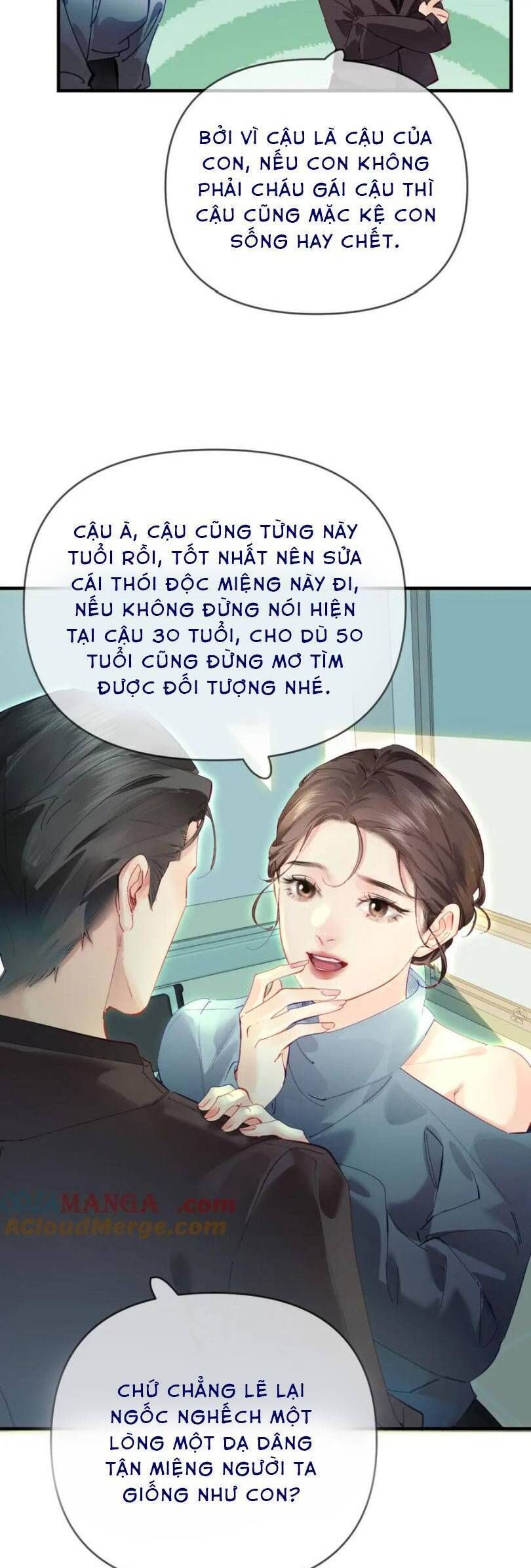 đọc truyện Vợ Chồng Đỉnh Lưu Có Chút Ngọt Ngào Chương 76 ảnh 14 tại Truyện Dạ Ký