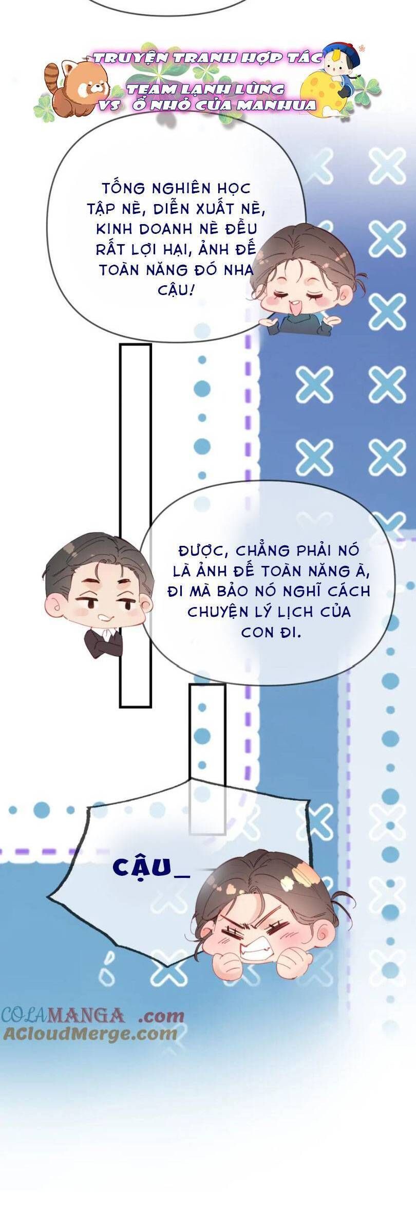 đọc truyện Vợ Chồng Đỉnh Lưu Có Chút Ngọt Ngào Chương 76 ảnh 15 tại Truyện Dạ Ký