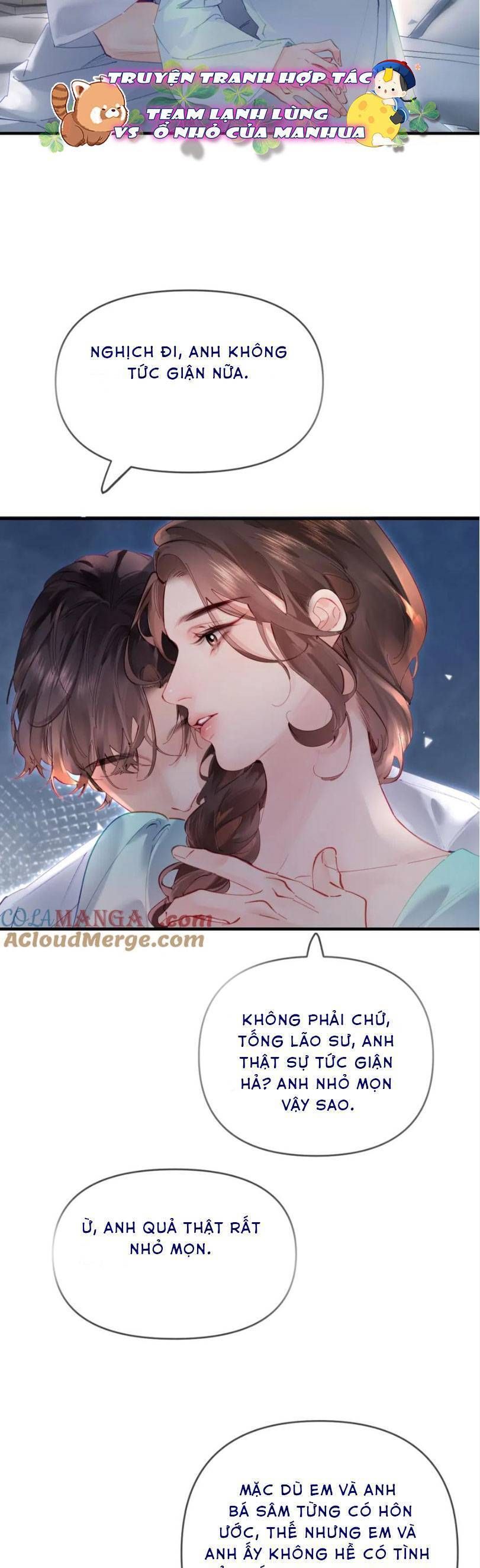 đọc truyện Vợ Chồng Đỉnh Lưu Có Chút Ngọt Ngào Chương 76 ảnh 19 tại Truyện Dạ Ký