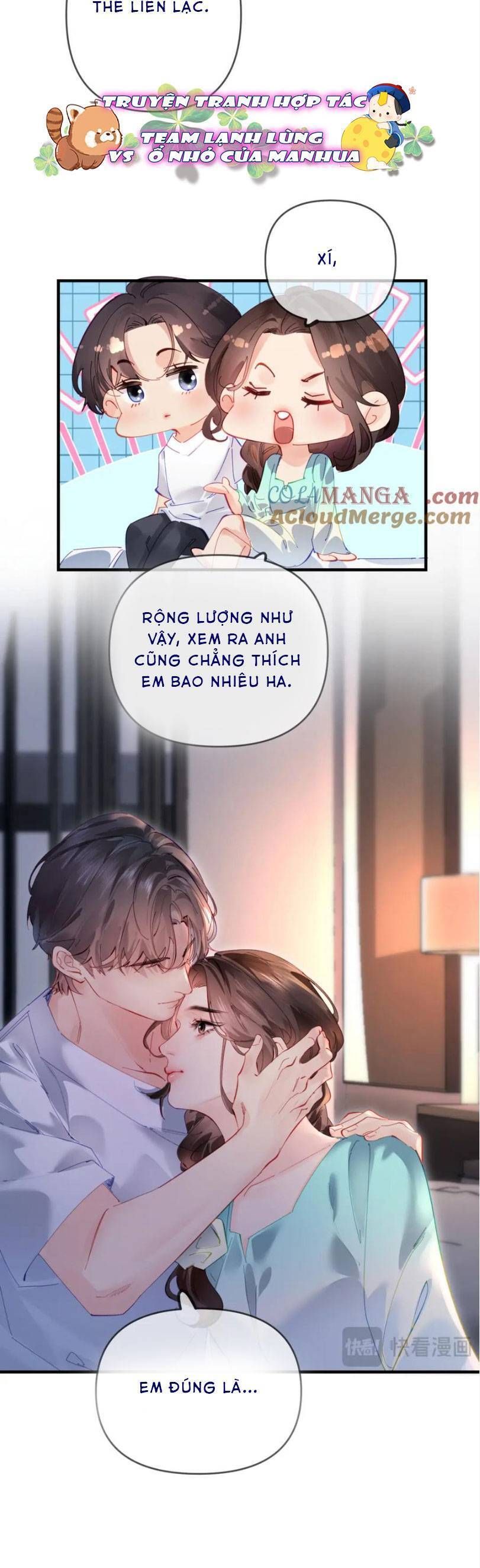 đọc truyện Vợ Chồng Đỉnh Lưu Có Chút Ngọt Ngào Chương 76 ảnh 21 tại Truyện Dạ Ký